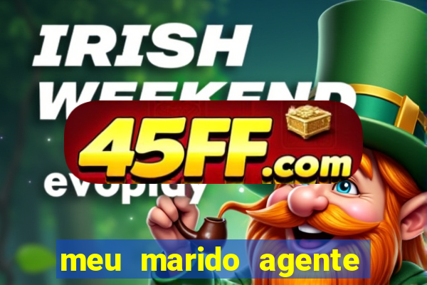 meu marido agente secreto download